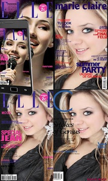 Cover Camera - Lite截图