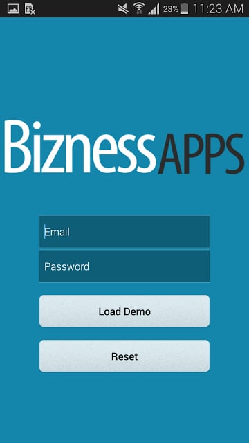 Bizness Apps Preview App截图2