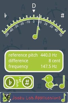 torisu tuner free截图