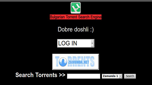 Bulgarian Torrent Searcher截图1