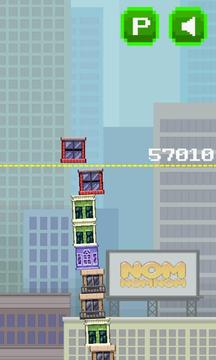 8-Bit Tower HD FREE截图