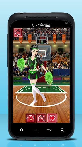 Cheerleader Maker截图7