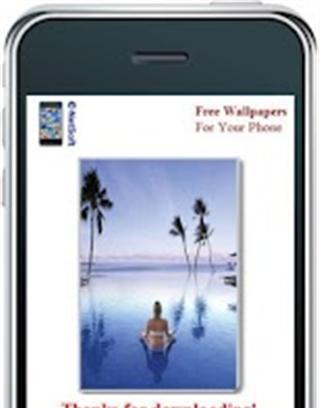 The Maldives Wallpapers截图2