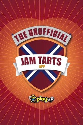 Jam Tarts App截图3