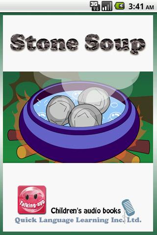 Stone Soup截图2