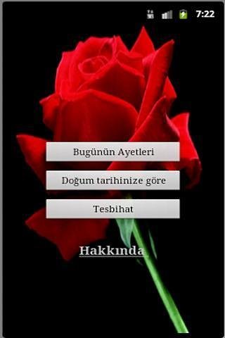 Her G&uuml;n Birka&ccedil; Ayet截图3