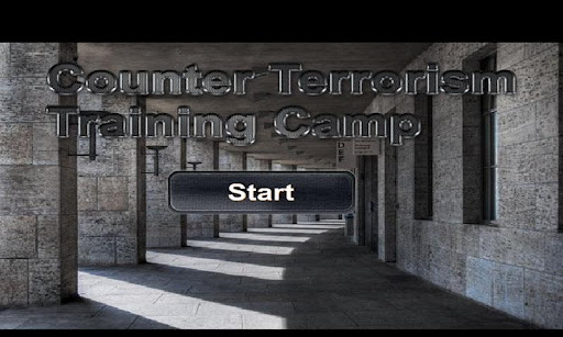 Counter Terrorism Training Cam截图6