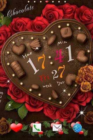 HappyChocolate LW Trial截图3