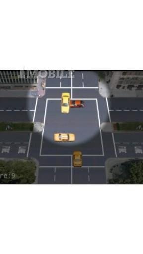 New York Traffic Control截图3