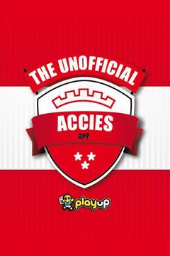 Accies App截图