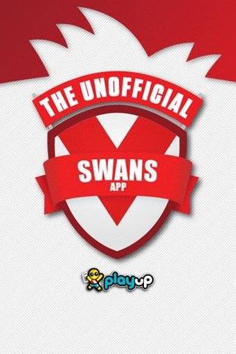 Swans AFL App截图4