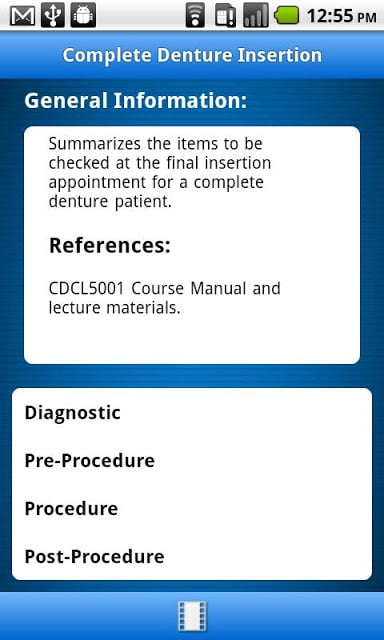 Dentistry ProConsult截图3