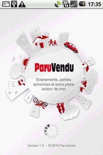 ParuVendu - os1.5截图3