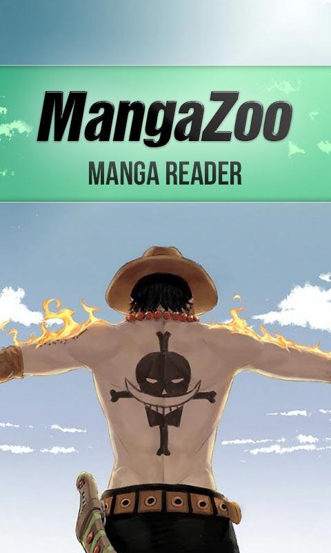 MangaZoo - Best Manga Reader截图5