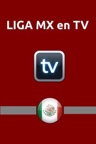 Liga MX en TV截图4