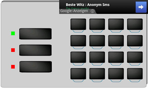 Rompler 2000! (Drum Pad)截图2