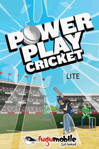 Power Play Cricket Lite截图2