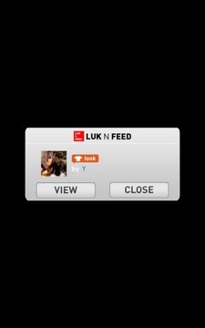 LUKnFEED截图