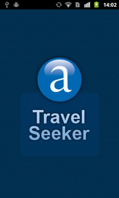 Travel Seeker截图2