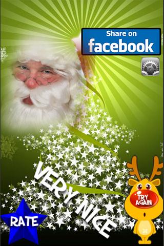 Naughty or Nice Scan截图1