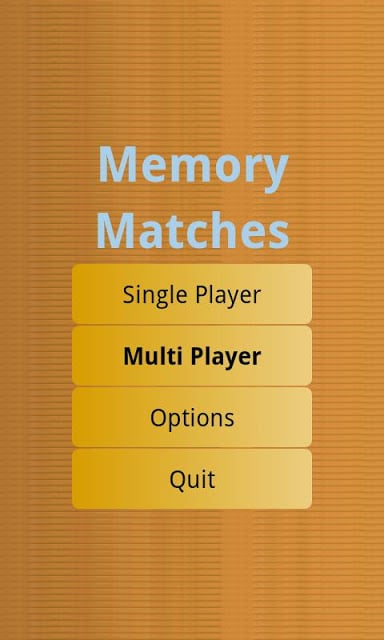Memory Matches截图4