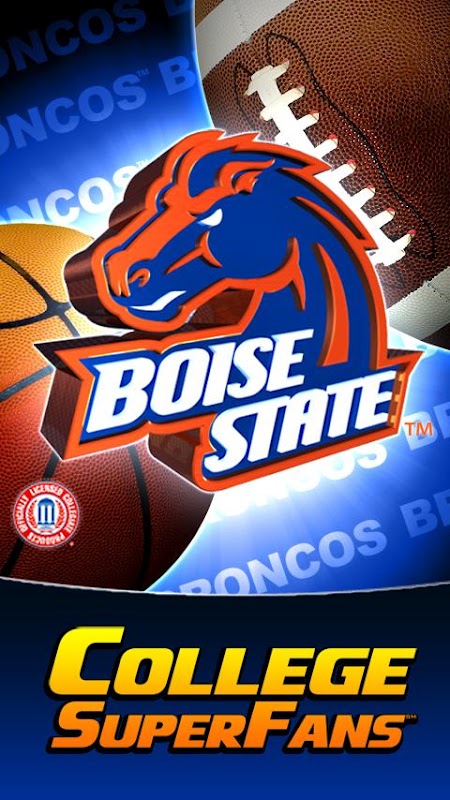 Boise State College SuperFans截图4
