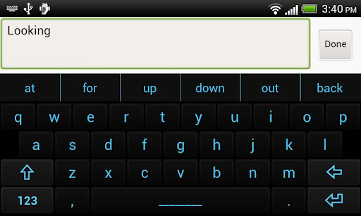 Magic Keyboard Pro截图7