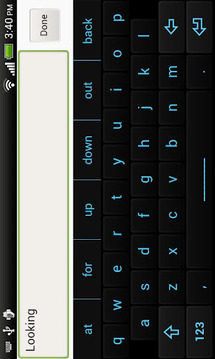 Magic Keyboard Pro截图