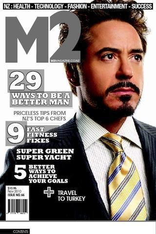 M2杂志截图4