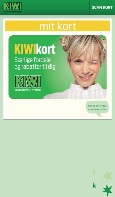 KIWI Fordel截图4