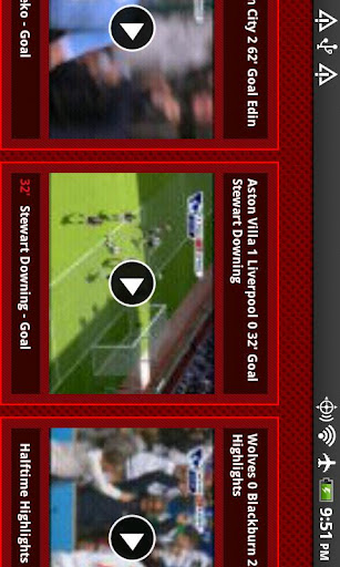 ESPN Goals截图9