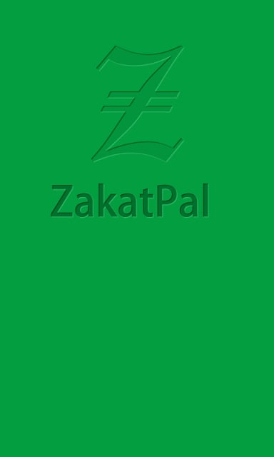 Zakat Pal截图1