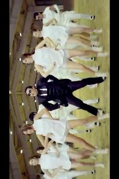 江南Style歌曲 Gangnam Style Song截图