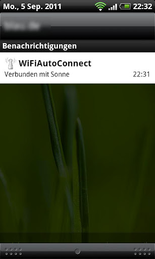 WiFiAutoConnect截图4