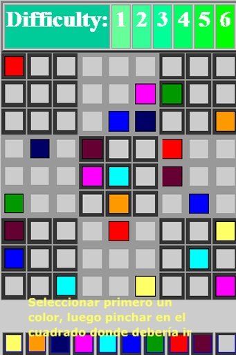 Sudoku Colours截图3