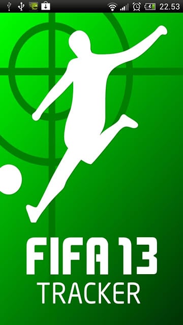 Tracker - for FIFA 13截图6