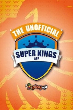 Super Kings App截图