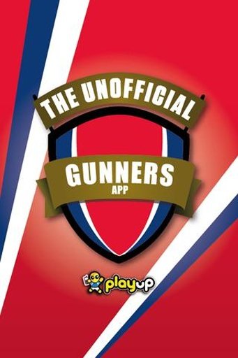 Gunners App截图3