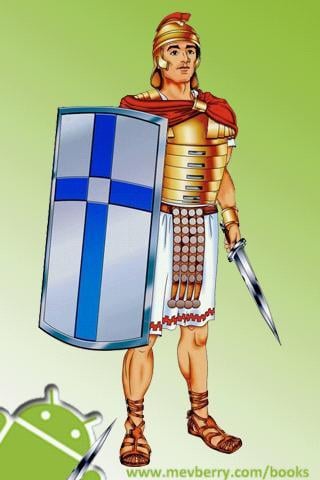 Armor Of God (Bible Reference)截图4