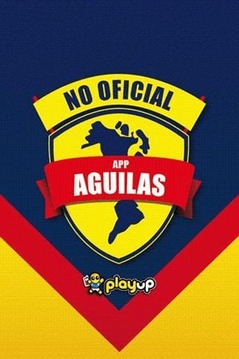 &Aacute;guilas Apl.截图