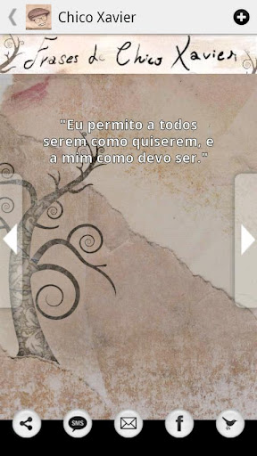 Frases de Chico Xavier截图3