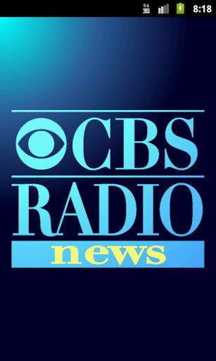 CBS Radio News截图3