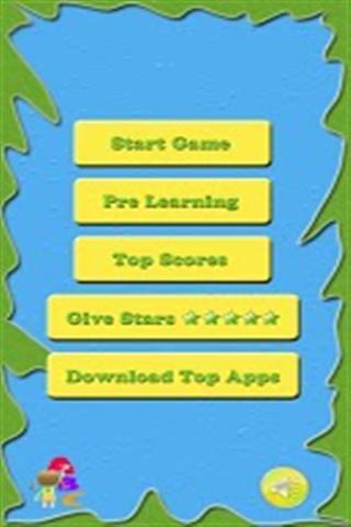 学英语 PreSchool abc Learning Lite截图4