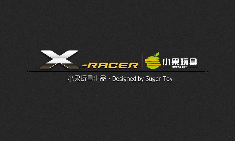 X-Racer截图1