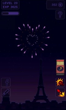 iFireworks截图