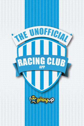 Racing Club App截图1