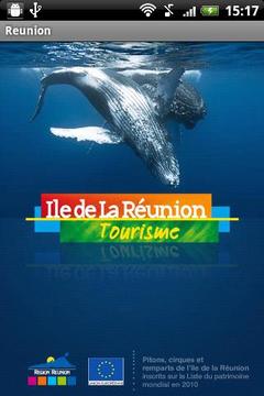 La R&eacute;union Tourisme截图