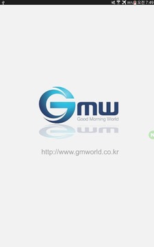 gmworld截图