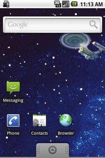 Space Travel Lite截图3