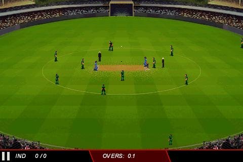 ICC Cricket World Cup Game截图4